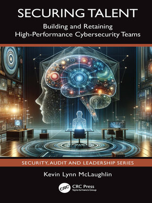 cover image of Securing Talent